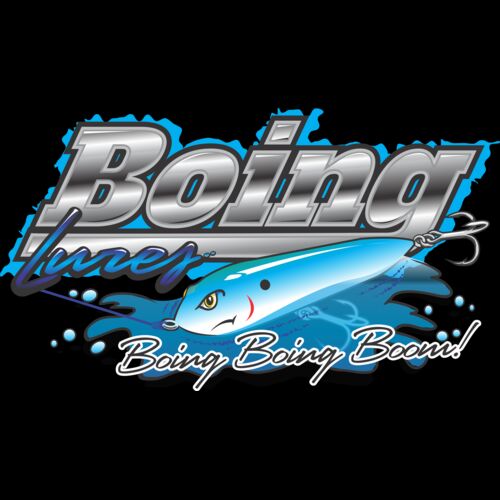 Boing Lures Thumbnail