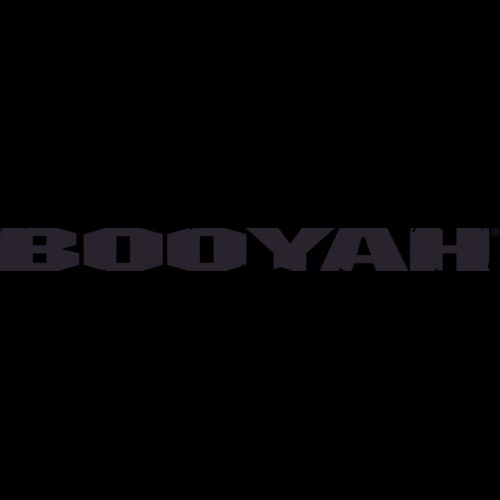 Booyah Bait Company - Black Thumbnail