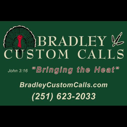 Bradley Custom Calls Thumbnail