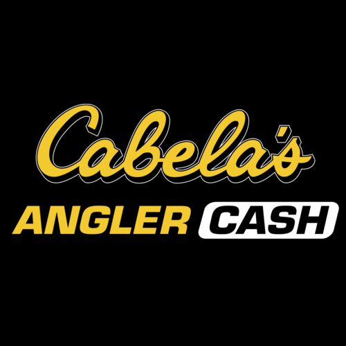 Cabela's Angler Cash Thumbnail
