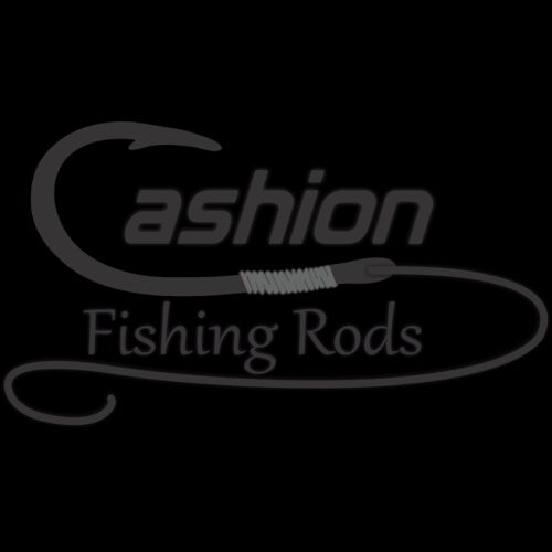 Cashion Rods  - Black Thumbnail