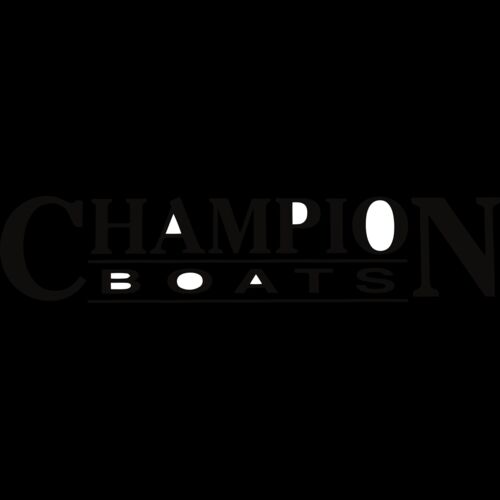 Champion Boats Thumbnail