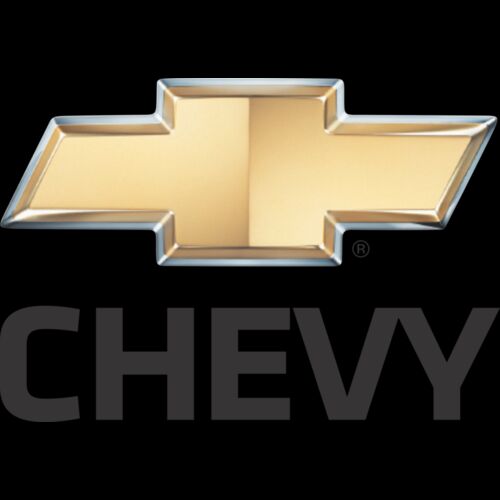 Chevy Thumbnail