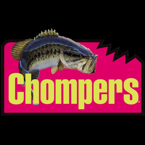 Chompers Thumbnail