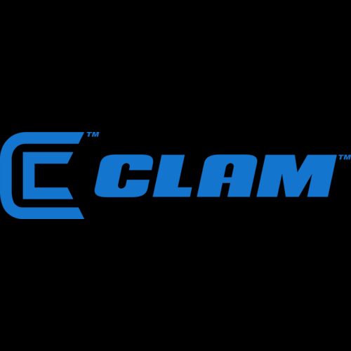 CLAM -  Blue Horizontal Thumbnail