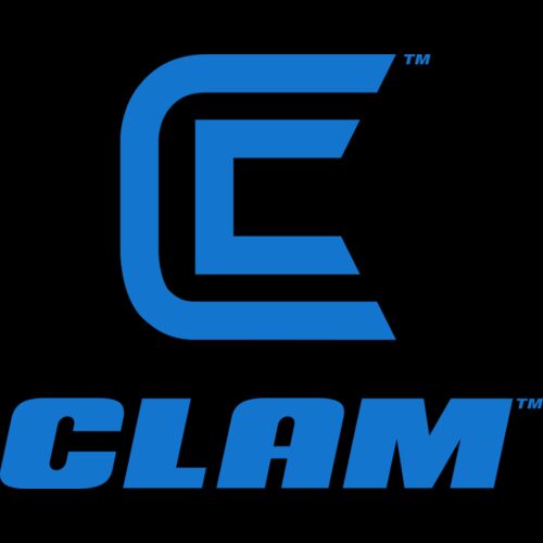 CLAM - Blue Stacked Thumbnail