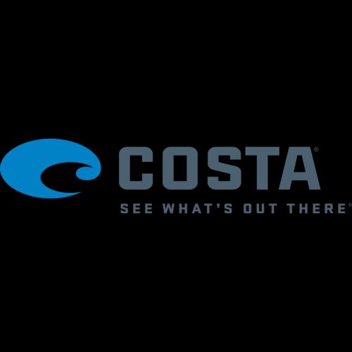 COSTA Sunglasses - Horizontal with tagline Thumbnail
