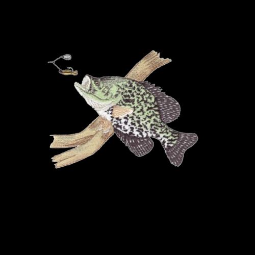Crappie.com Charter Member Thumbnail