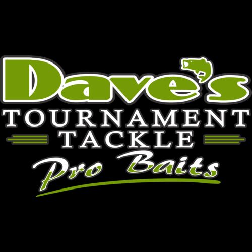 Daves Tournament Tackle Pro Baits Thumbnail