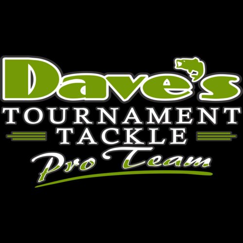 Daves Tournament Tackle - Pro Team Thumbnail