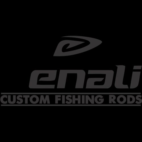 Denali Rods Custom Rods - Black Thumbnail