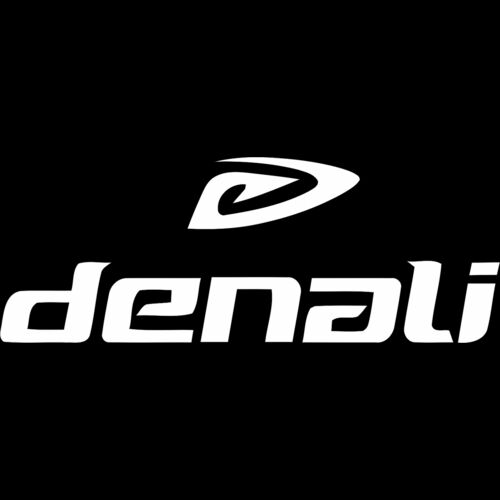 Denali Rods - White NoOutline Thumbnail
