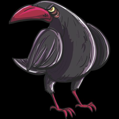 Dirty Burd - Dirty Burd Lures Thumbnail