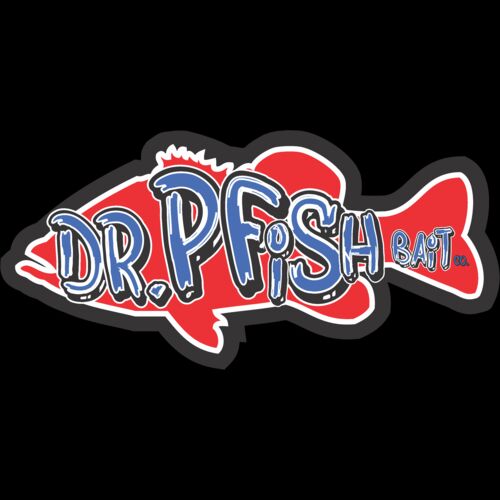Dr. P Fish Baits - PFish Thumbnail