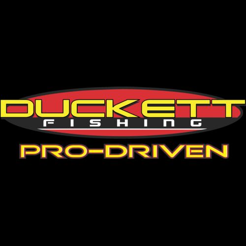 Duckett Fishing Pro-Driven Thumbnail