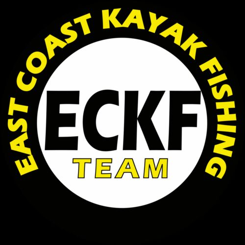 East Coast Kayak Fishing Team - ECKF Thumbnail
