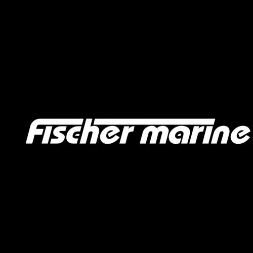 Fischer Marine Black / White Thumbnail