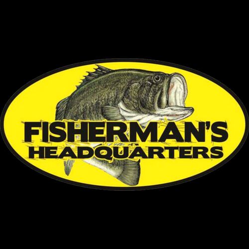 Fisherman's Headquarters Thumbnail