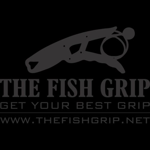 Fish Grip - 1 Thumbnail