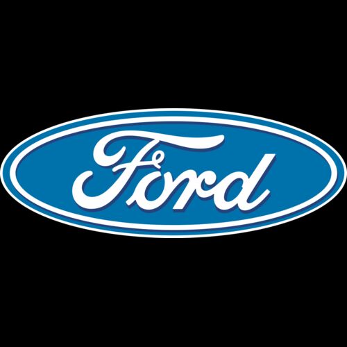 Ford - Blue Oval Thumbnail