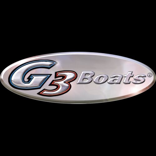 G3 Boats - oval Thumbnail
