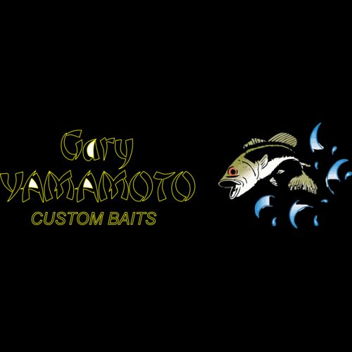 Gary Yamamoto - 1 Thumbnail