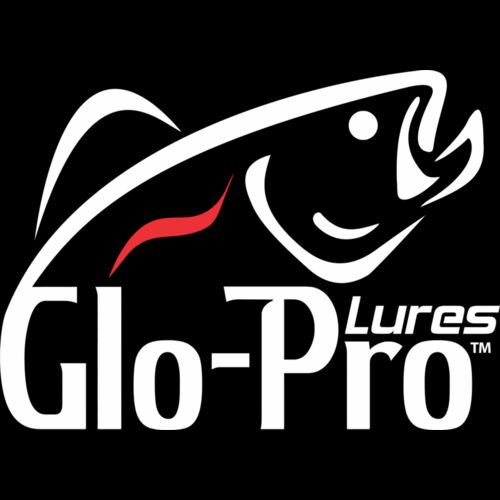 Glo Pro Lures - Dark Backgrounds Thumbnail
