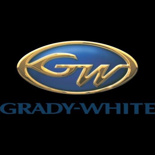 Grady White Boats Thumbnail