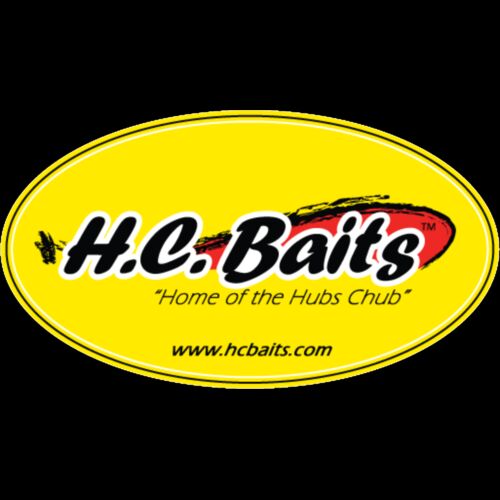 H C Baits - Hubs Chub Thumbnail
