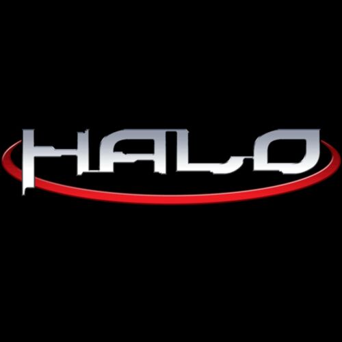 HALO Rods - Dark Backgrounds Thumbnail