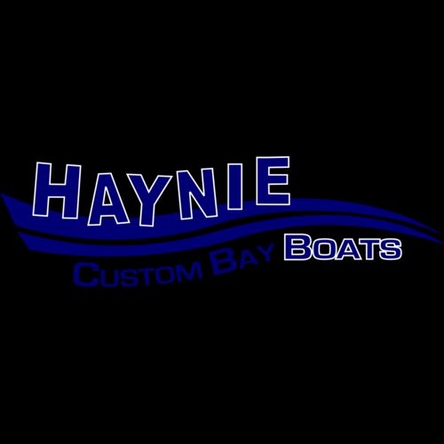 Haynie Custom Bay Boats Thumbnail