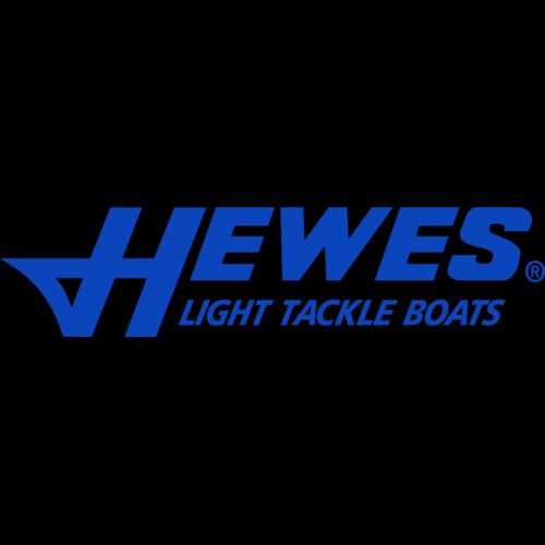 Hewes Light Tackle Boats - Blue Thumbnail