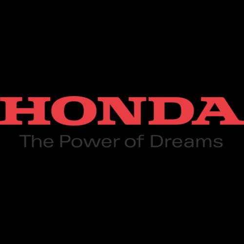 Honda Thumbnail