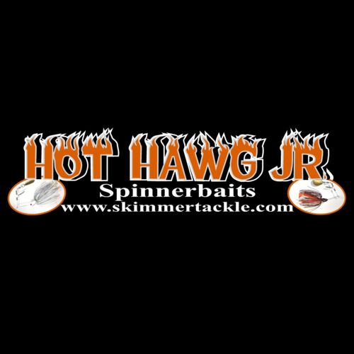 Hot Hawg Jr - Spinnerbaits Thumbnail