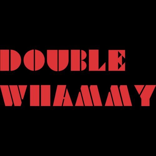 Double Whammy -Billy Phillips Lures Thumbnail