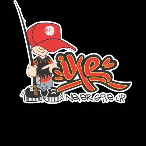 Ike Dude, Berkley, Mike Iconelli Thumbnail