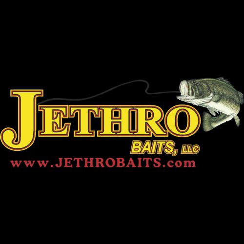 JethroBaits Thumbnail