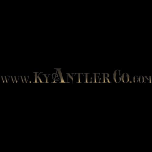 KY Antler Company -  web  Thumbnail