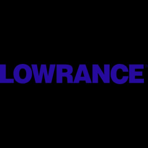 Lowrance - Blue Thumbnail