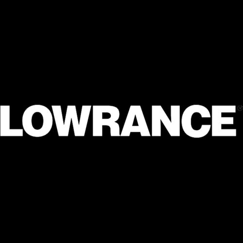 Lowrance - White NoOutline Thumbnail