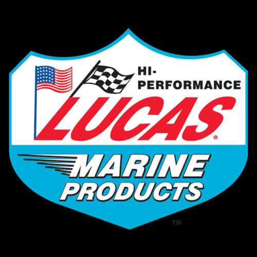 Lucas Oil - Marine Products Thumbnail