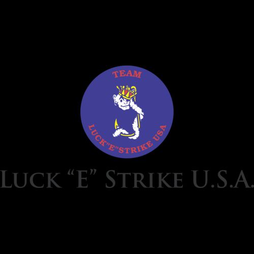 Luck "E" Strike Lures Thumbnail