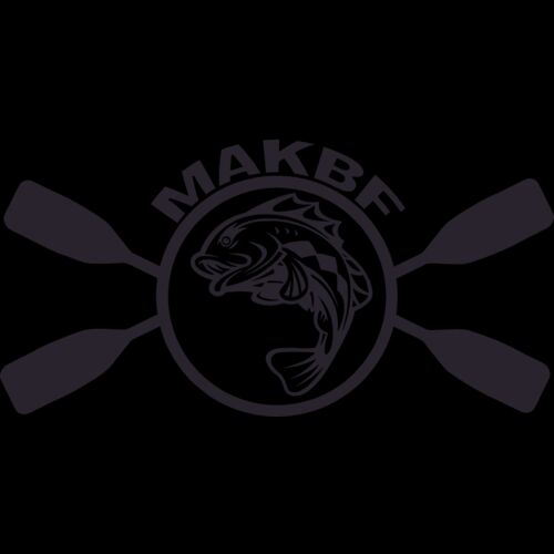 MAKBF Mid-Atlantic Kayak Bass Fishing Thumbnail