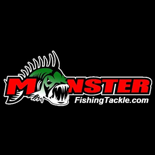 Monster fishing tackle Thumbnail