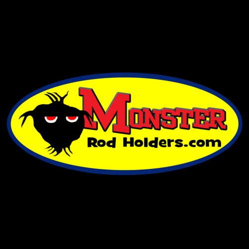 Monster Rod Holders Thumbnail