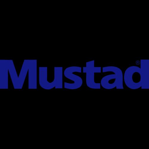 Mustad Hooks Thumbnail