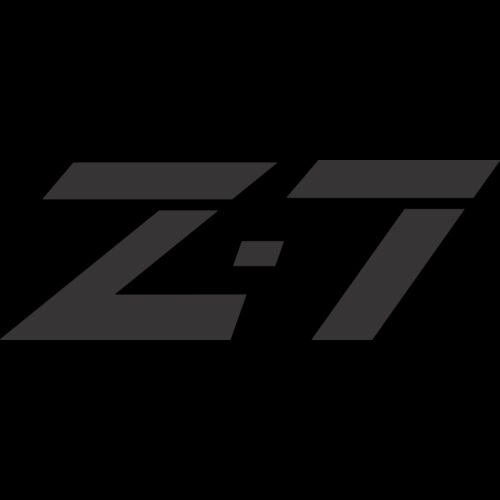 Nitro Z-7 lettering only Thumbnail
