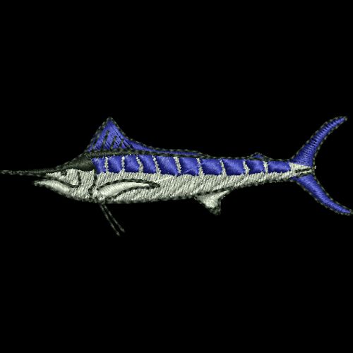 Marlin Thumbnail