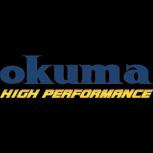 Okuma High Performance Thumbnail