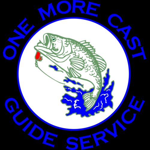One More Cast Guide Service Thumbnail
